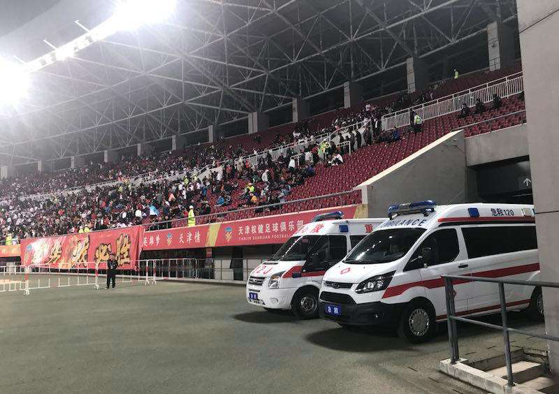 靖安县大中小型活动保障